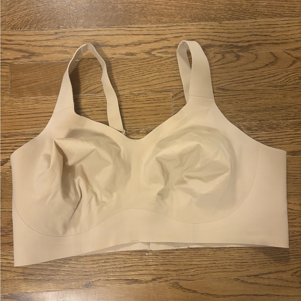 Evelyn & Bobbie The Beyond Bra. Size large. NWOT - Picture 3 of 5
